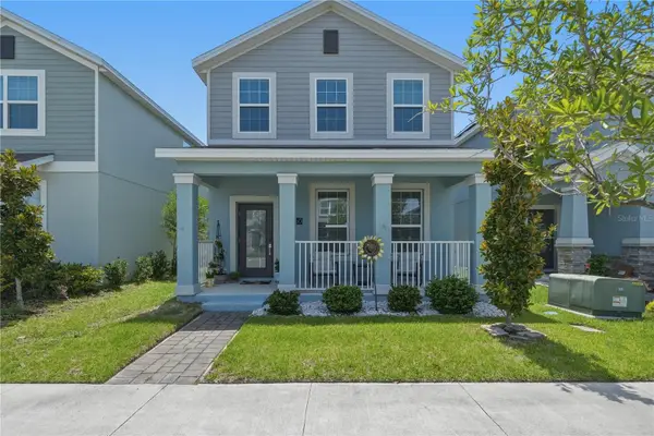 11360 Listening Drive, ORLANDO, FL 32832
