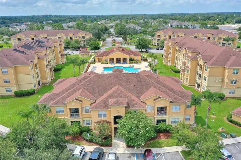 504 Terrace Ridge Circle #5, Davenport, FL 33896 - #1