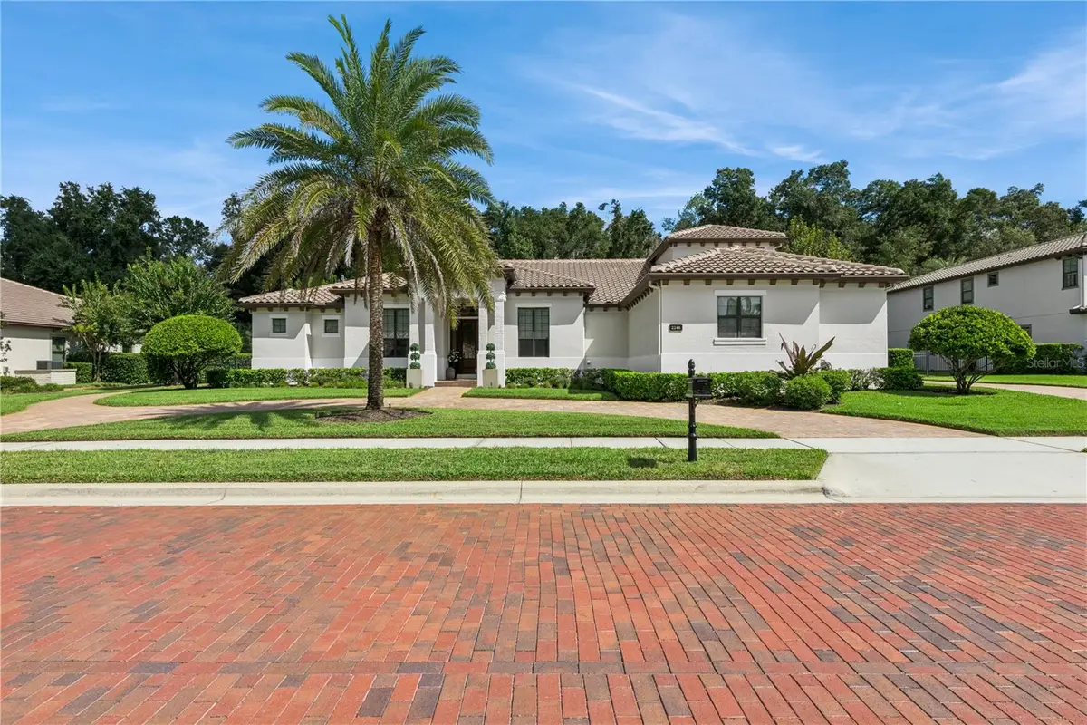 2246 Soaring Eagle Place, Lake Mary, FL 32746 - #1