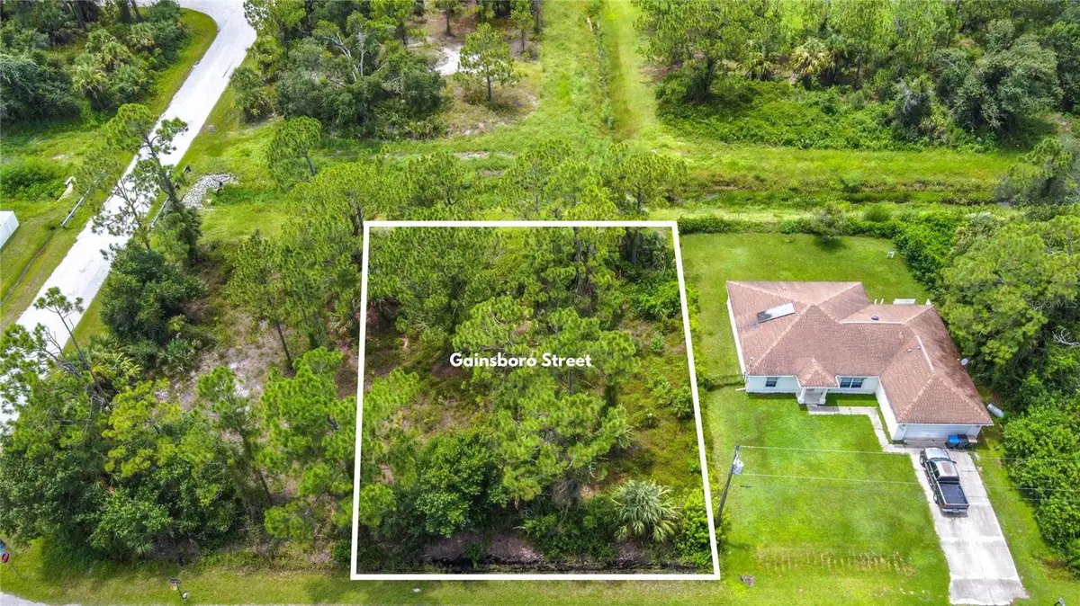 0 Gainsboro Street, North Port, FL 34291 - #1