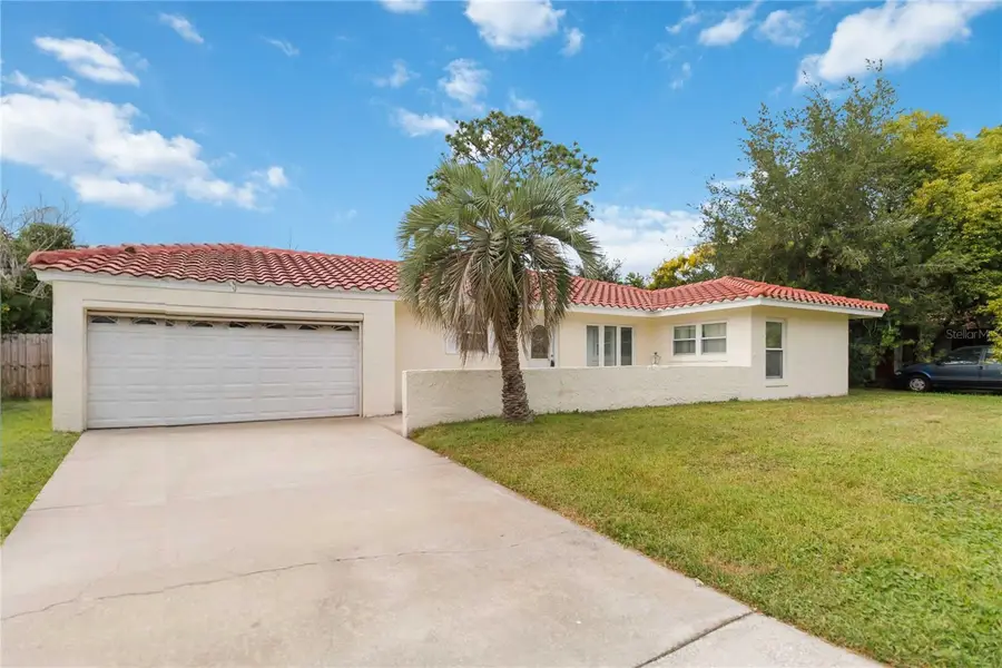 10640 Deergrass Lane, Orlando, FL 32821 - #2