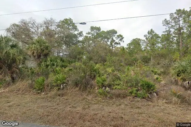 4203 E 21st Street, Alva, FL 33920 - #2