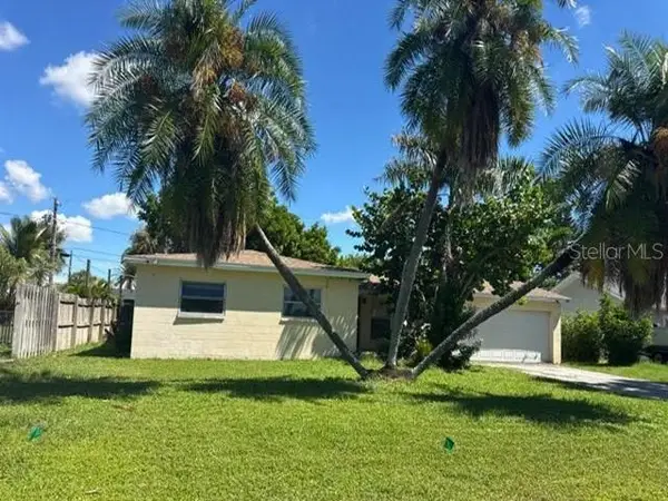 6942 Grande Vista Way S, SOUTH PASADENA, FL 33707