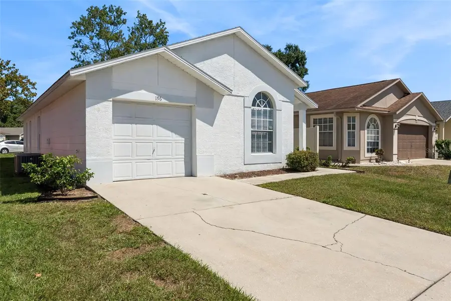 196 Burnsed Place, Oviedo, FL 32765 - #2