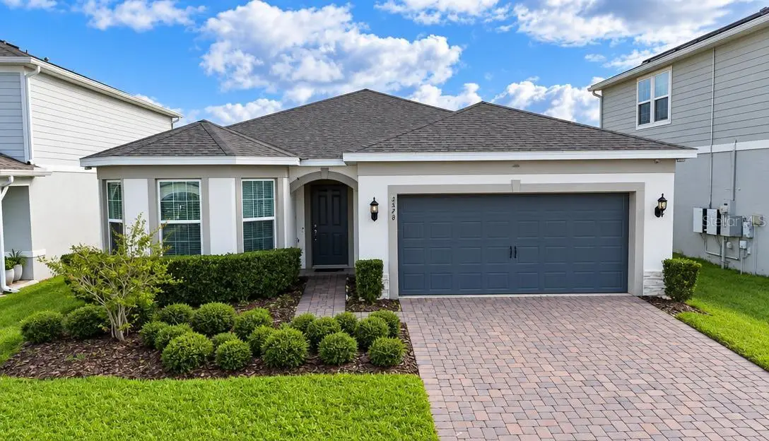 2578 Autumn Peace Drive, Kissimmee, FL 34744 - #1