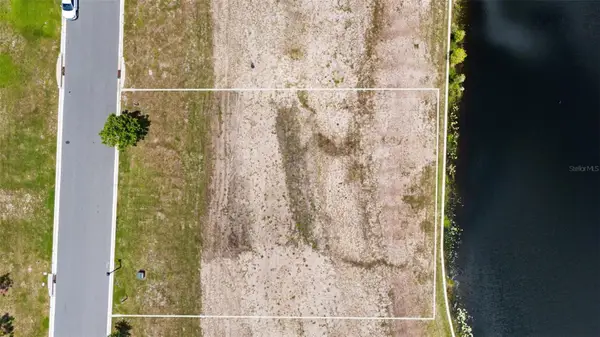 Lot 38 Cromwell Road, ORLANDO, FL 32827
