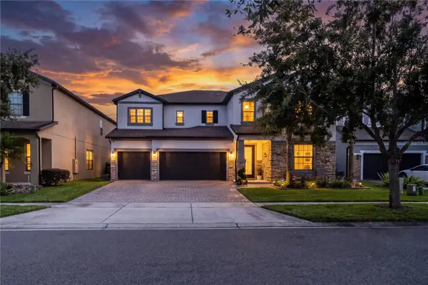 9465 Prince Harry Drive, ORLANDO, FL 32836