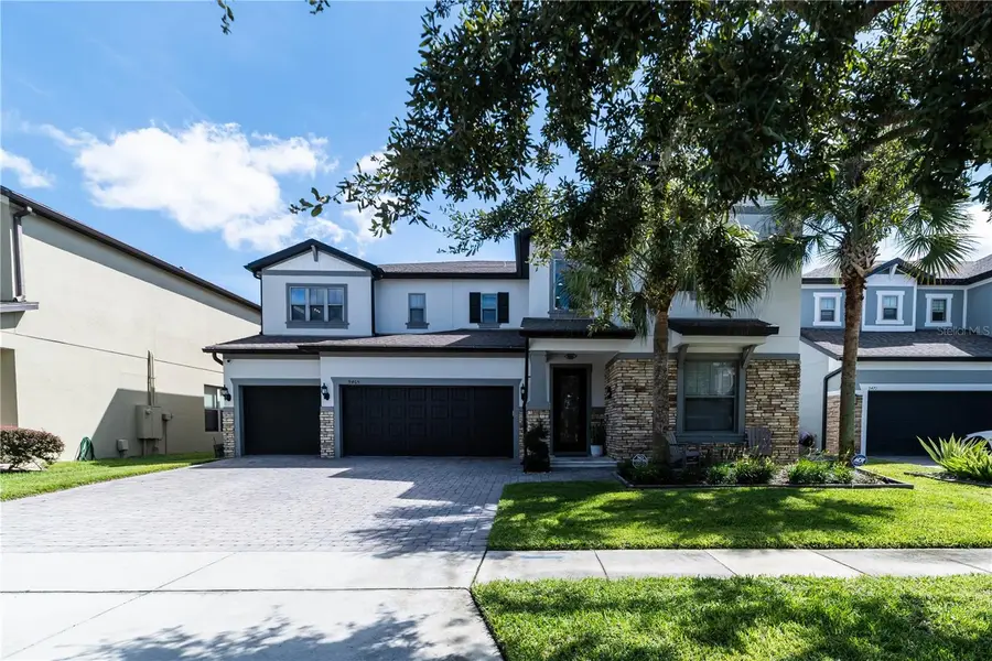9465 Prince Harry Drive, Orlando, FL 32836 - #3