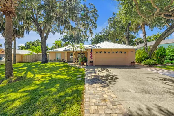 404 Turnbull Bay Road, NEW SMYRNA BEACH, FL 32168