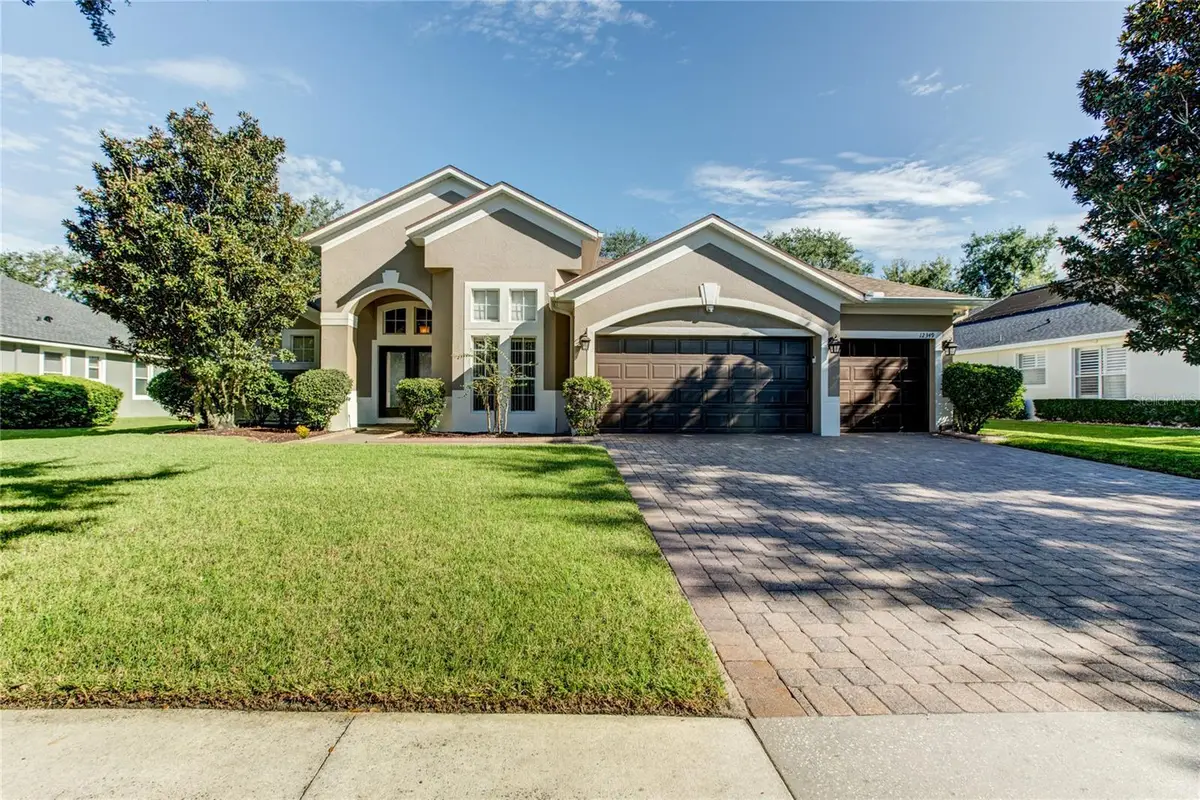 12349 Westfield Lakes Circle, Winter Garden, FL 34787 - #1