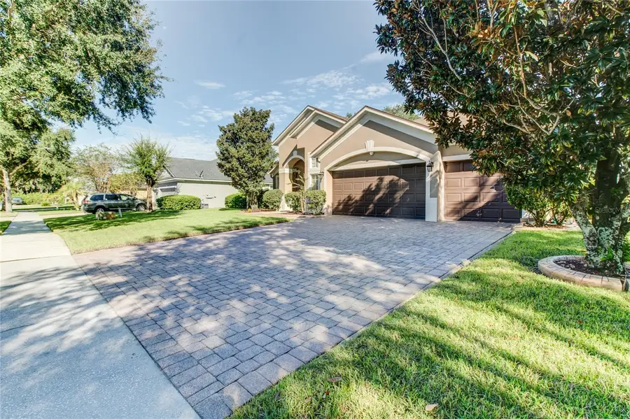 12349 Westfield Lakes Circle, Winter Garden, FL 34787 - #2