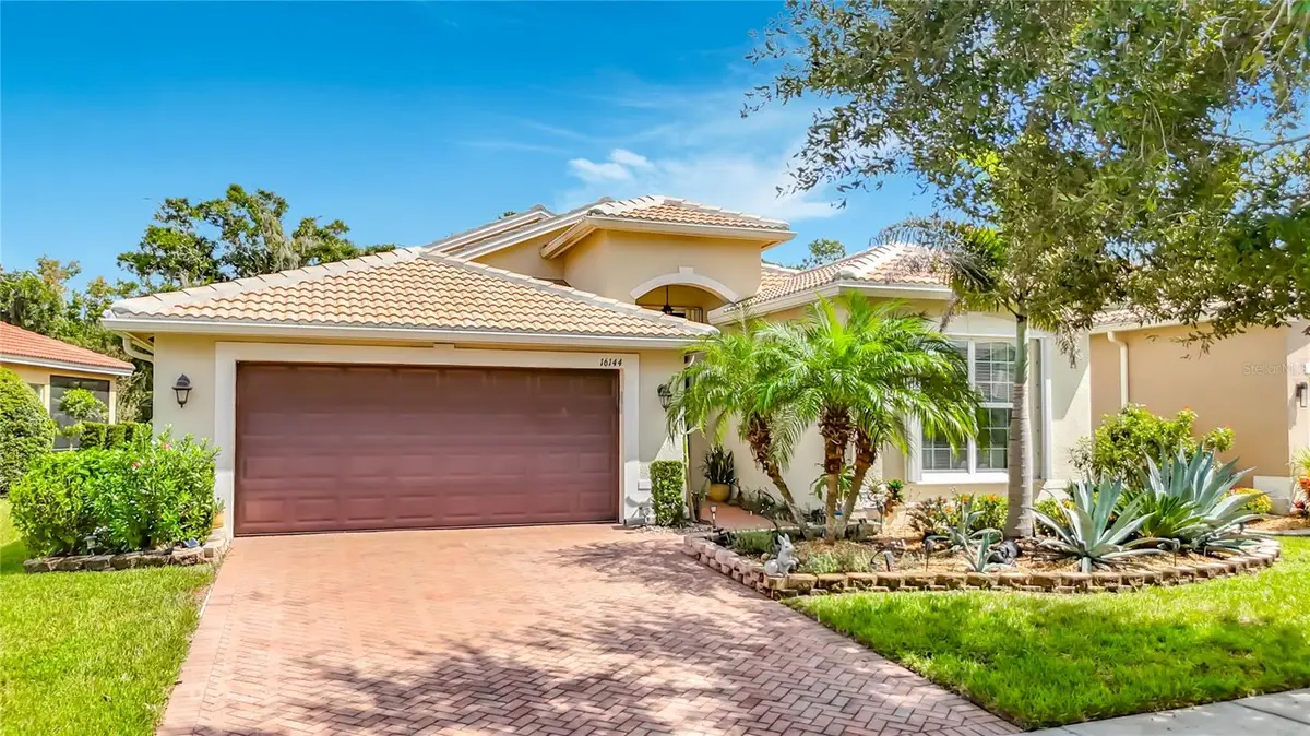 16144 Coquina Bay Lane, Wimauma, FL 33598 - #1