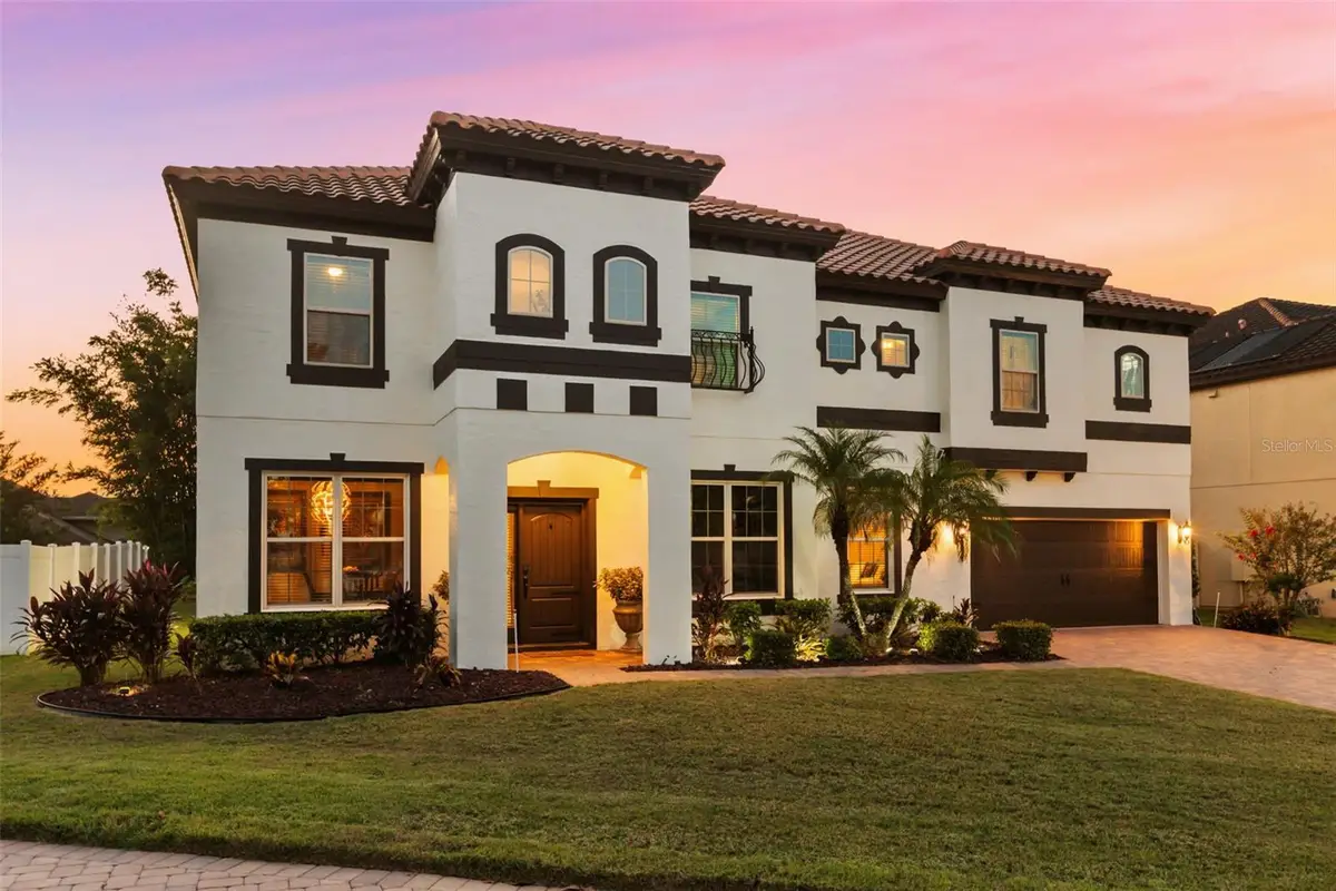 2301 Kelbrook Court, Oviedo, FL 32765 - #1