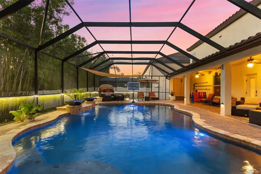 2301 Kelbrook Court, Oviedo, FL 32765 - #3