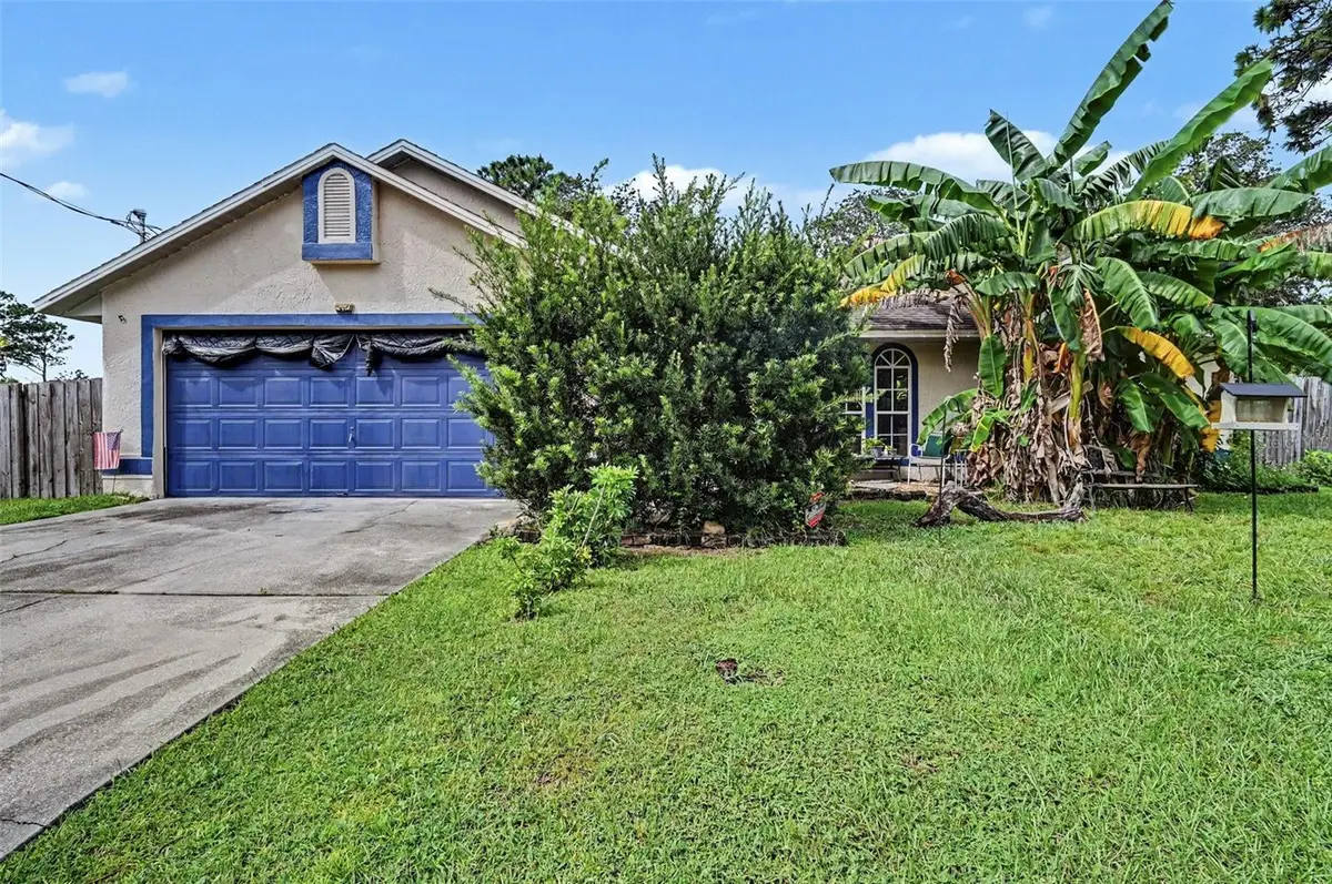 1050 Parnell Court, Deltona, FL 32738 - #1