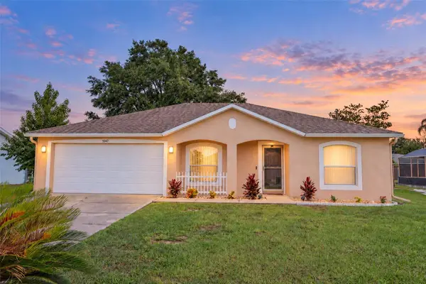 1047 Stillwater Avenue, DELTONA, FL 32725