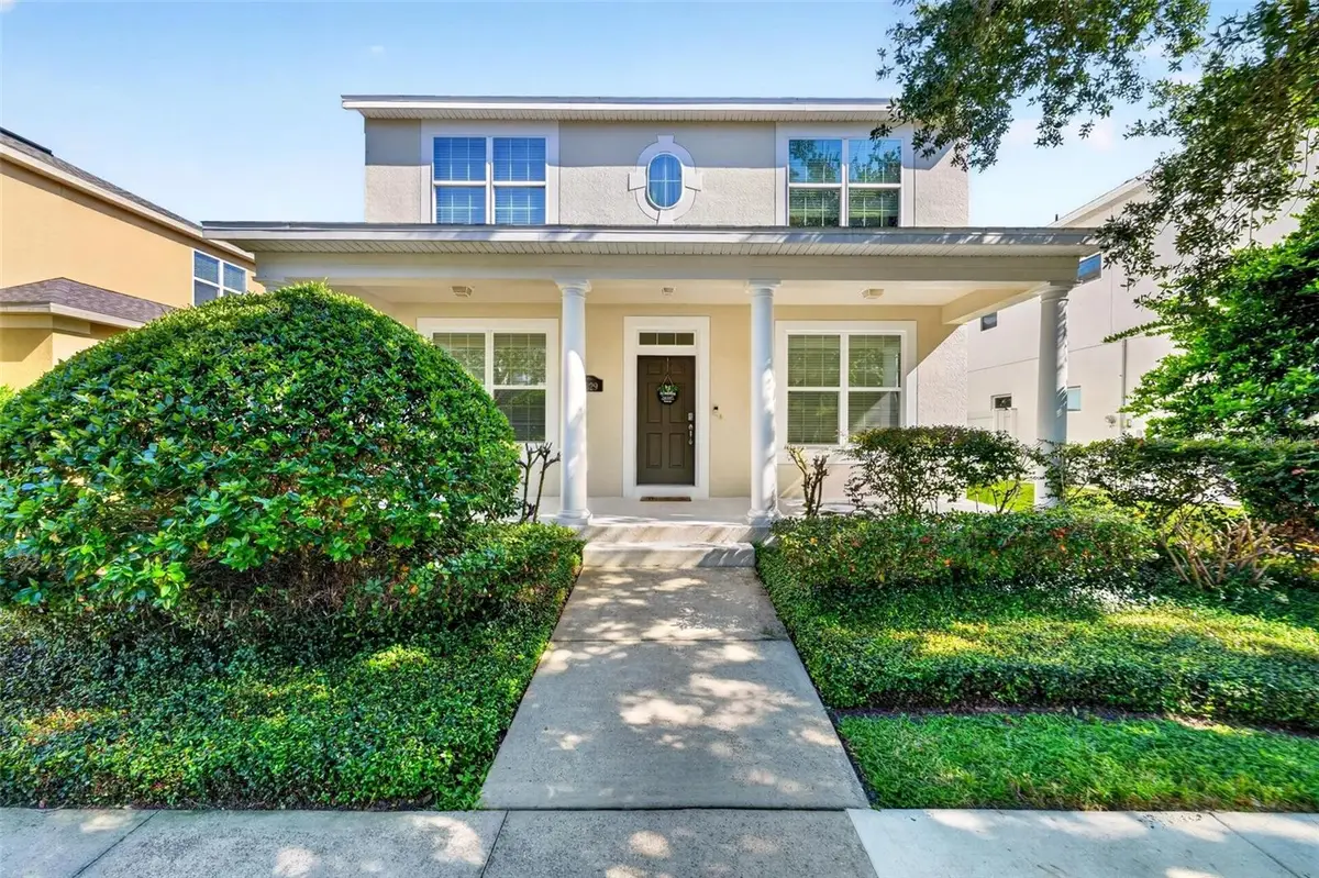 6329 Manuscript Street, Winter Garden, FL 34787 - #1
