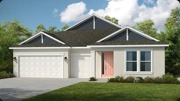443 Junonia Boulevard, NEW SMYRNA BEACH, FL 32168