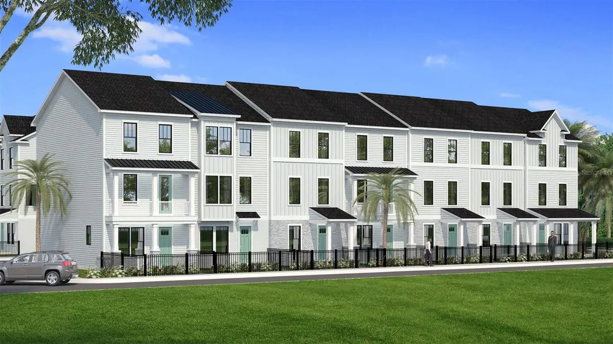 15207 Groveside Road, Winter Garden, FL 34787 - #1