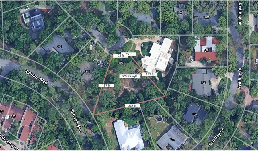 209 Jasmine Lane, Longwood, FL 32779 - #2