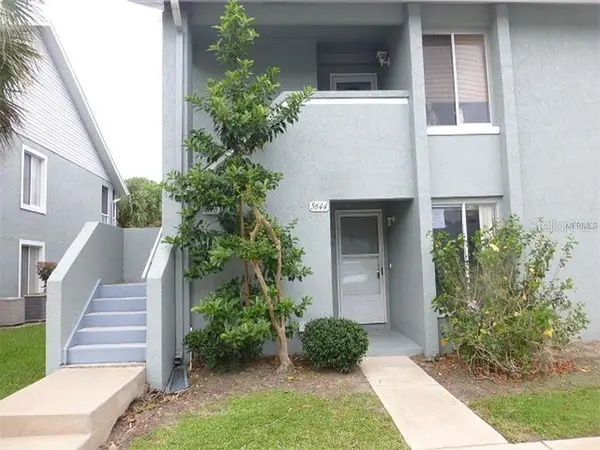 5644 Blue Shadows Court #65-2, ORLANDO, FL 32811