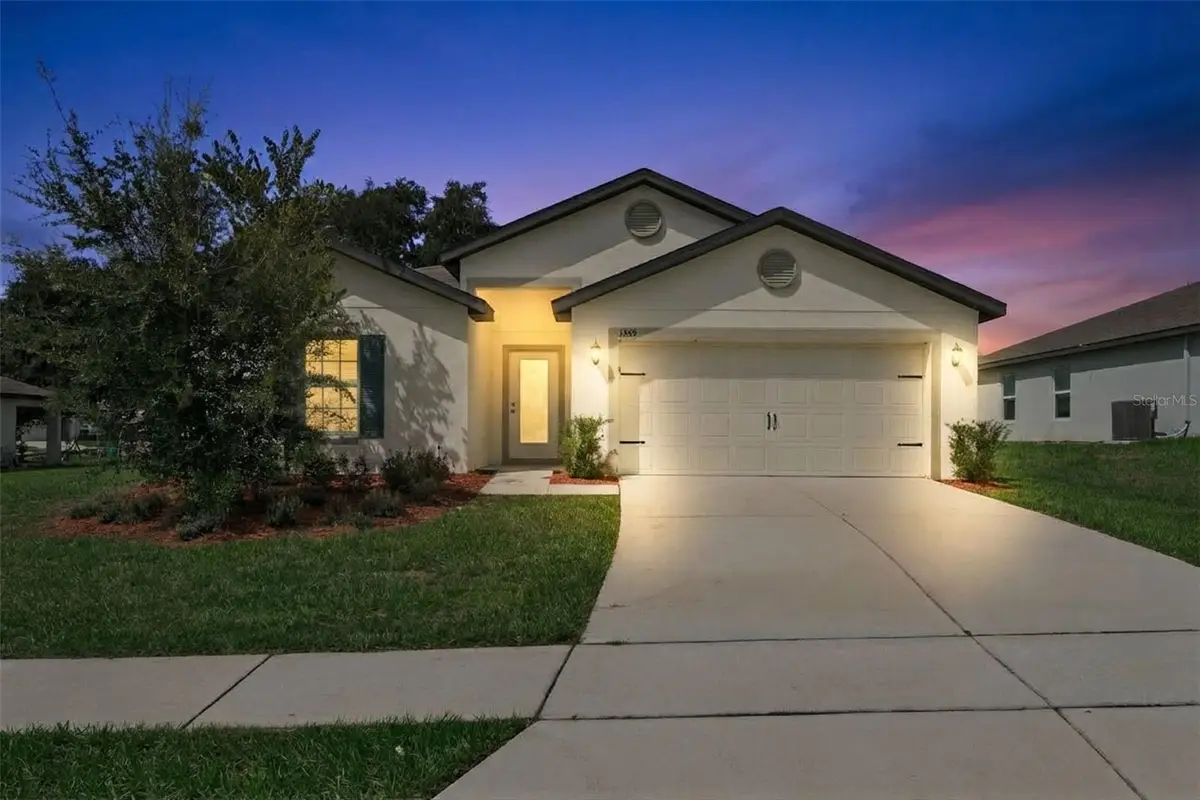 1369 Brenway Drive, Mascotte, FL 34753 - #1