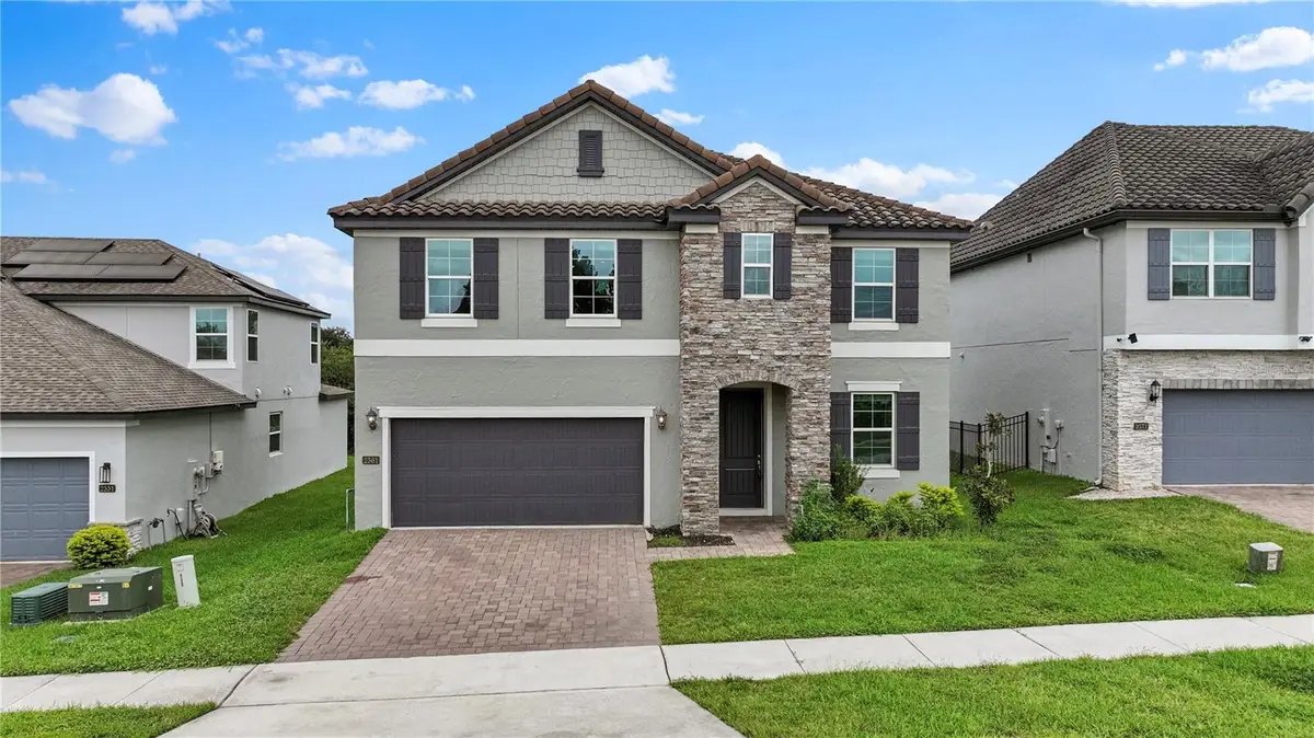 2561 Sky Stone Court, Oakland, FL 34787 - #1
