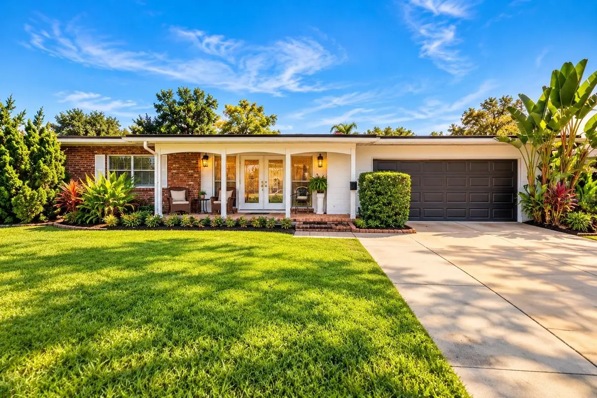 2504 Caribbean Court, Orlando, FL 32805 - #1