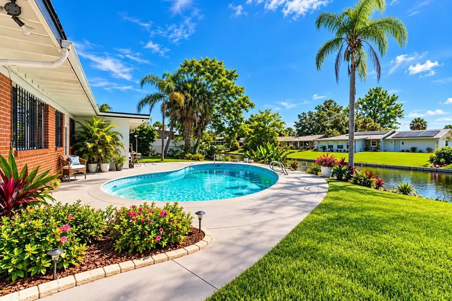 2504 Caribbean Court, Orlando, FL 32805 - #2
