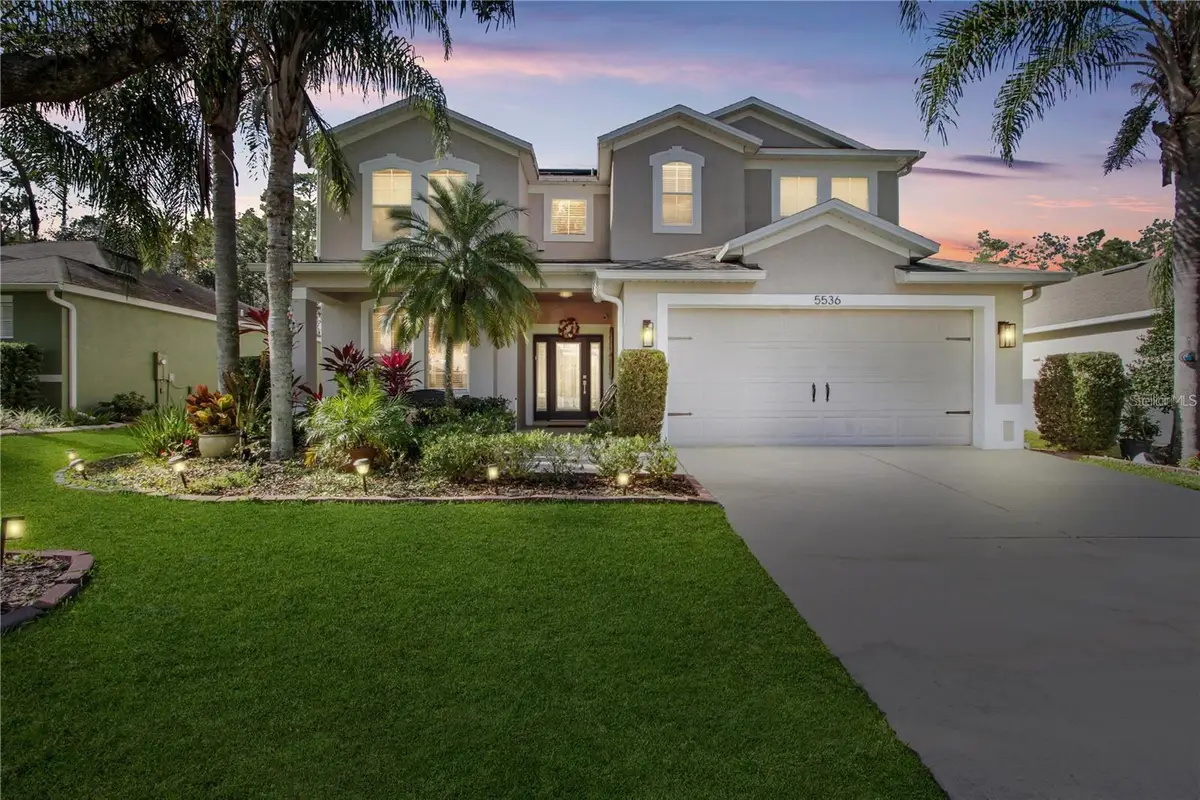 5536 Ansley Way, Mount Dora, FL 32757 - #1