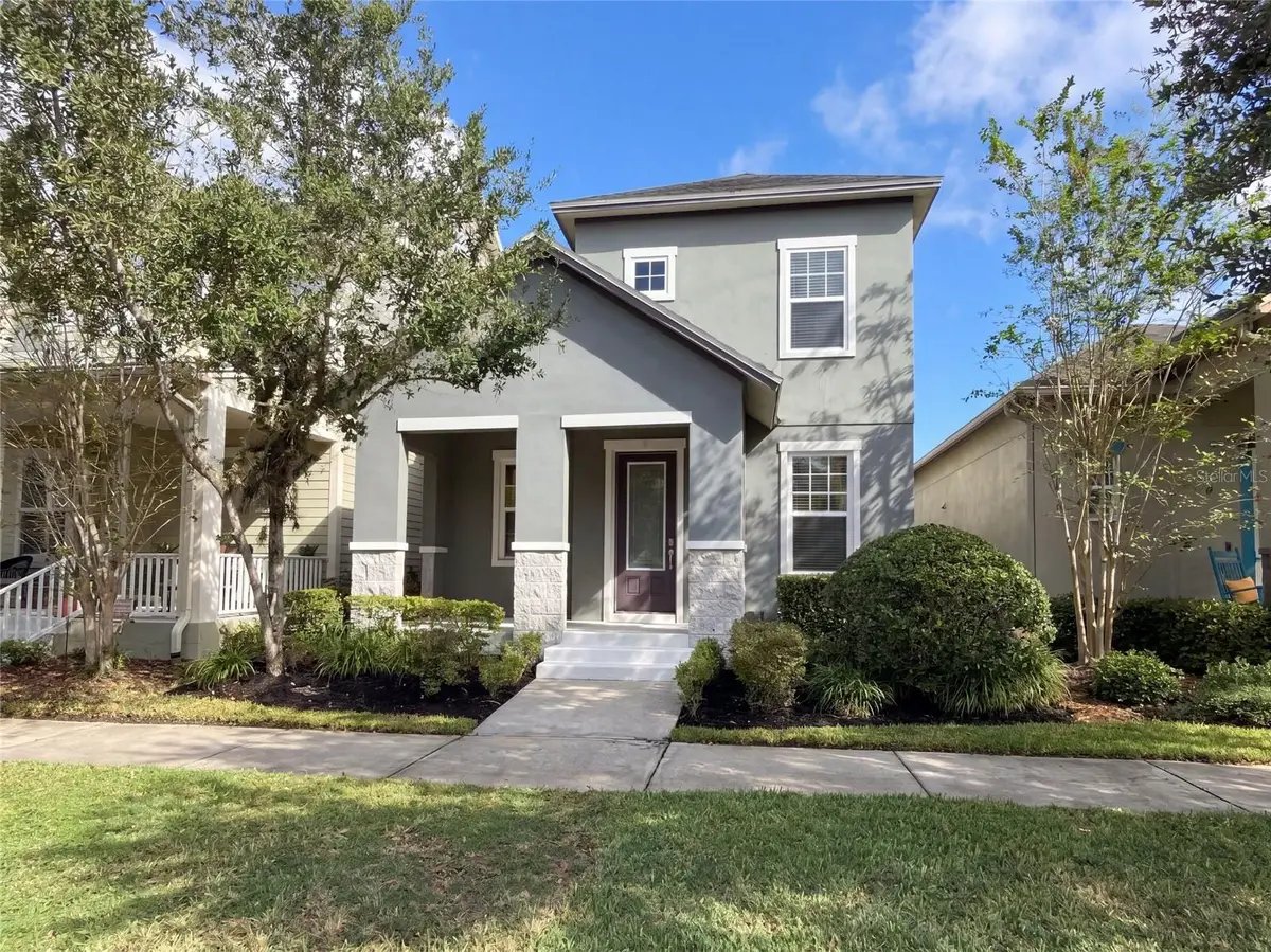 8231 Laureate Boulevard, Orlando, FL 32827 - #1