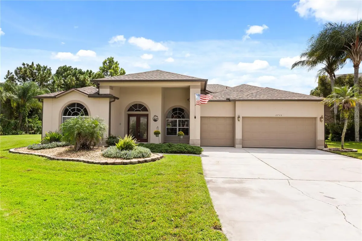 2735 Teton Stone Run, Orlando, FL 32828 - #1