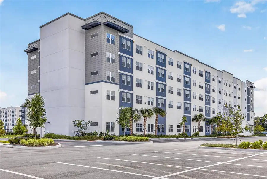 5563 Millenia Park Blvd #417, Orlando, FL 32839 - #2