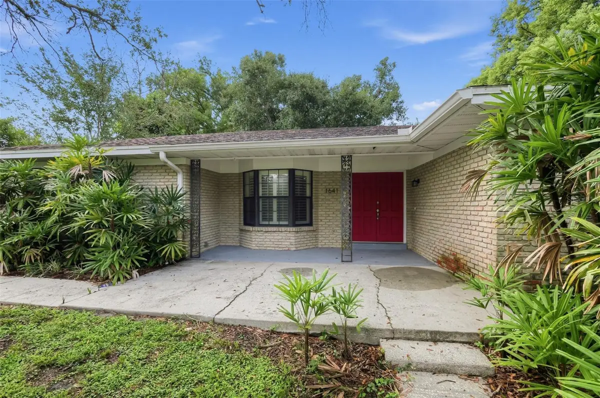 1641 Stanley Street, Longwood, FL 32750 - #1