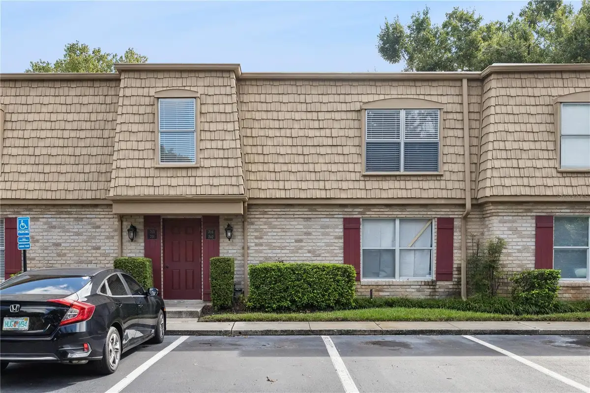 200 Saint Andrews Boulevard #704, Winter Park, FL 32792 - #1