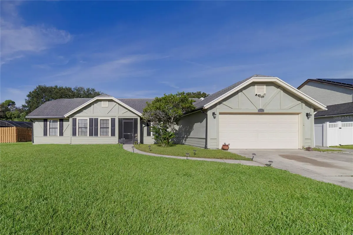 495 Stillwater Drive, Oviedo, FL 32765 - #1
