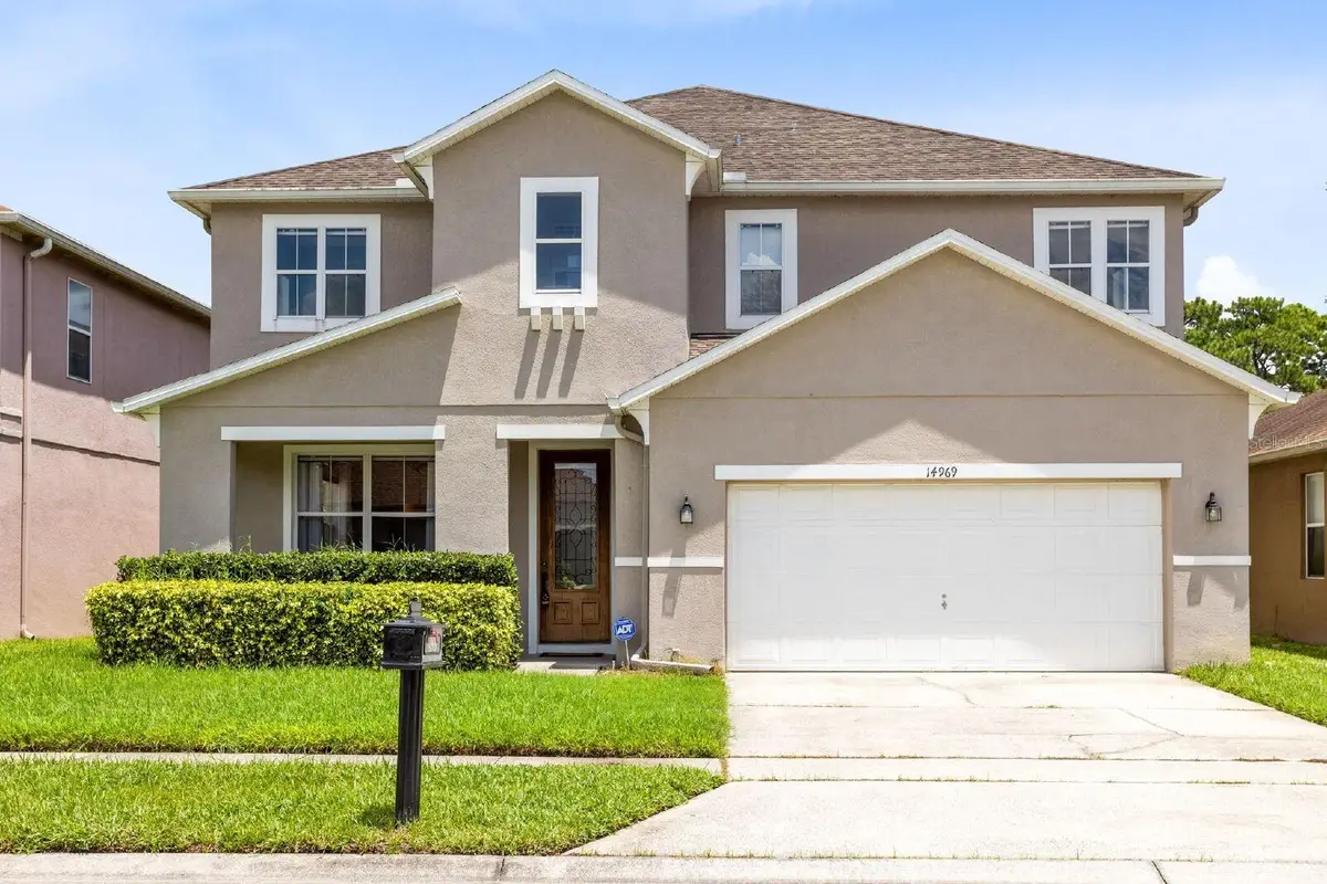 14969 Perdido Drive, Orlando, FL 32828 - #1