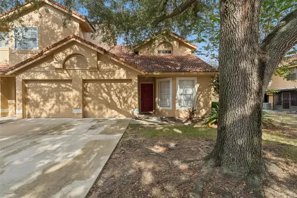 1192 N Fairway Drive #1192, APOPKA, FL 32712