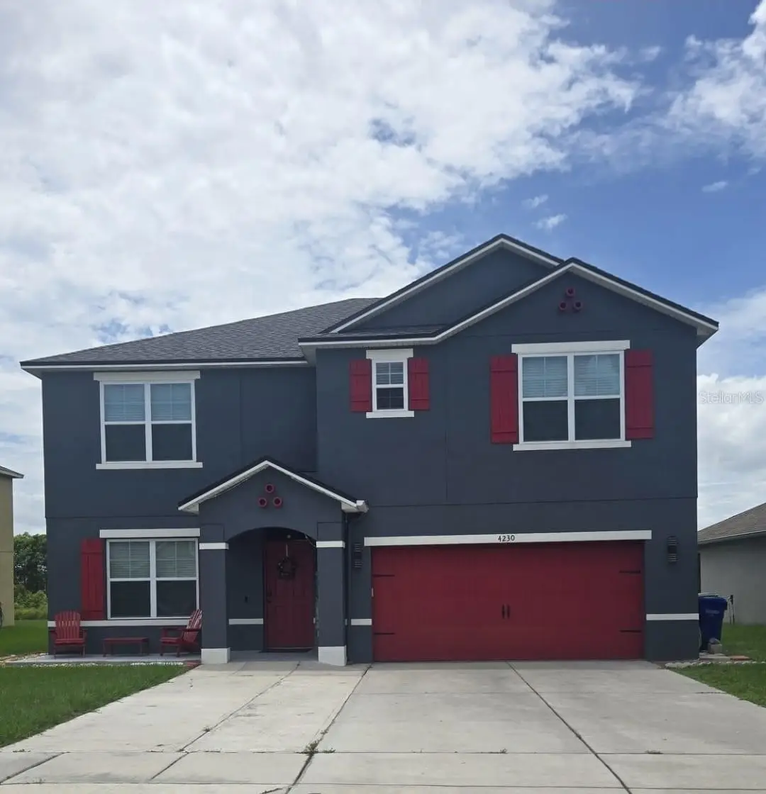 4230 Roberta Drive, Winter Haven, FL 33881 - #1