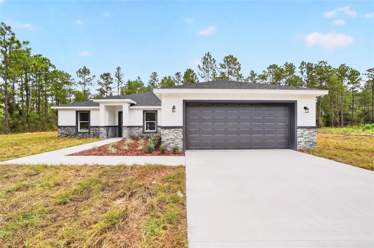 6065 N Matthew Point, Dunnellon, FL 34434 - #1