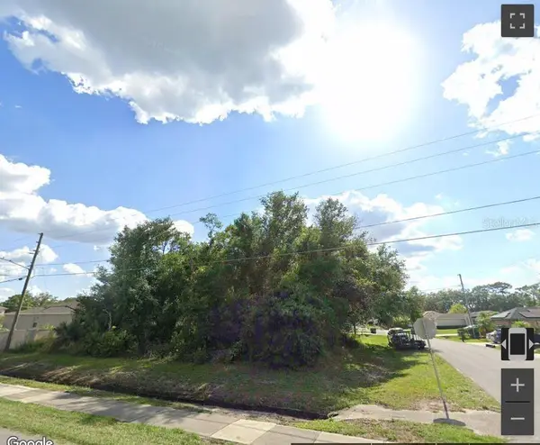 402 Gannet Court, POINCIANA, FL 34759