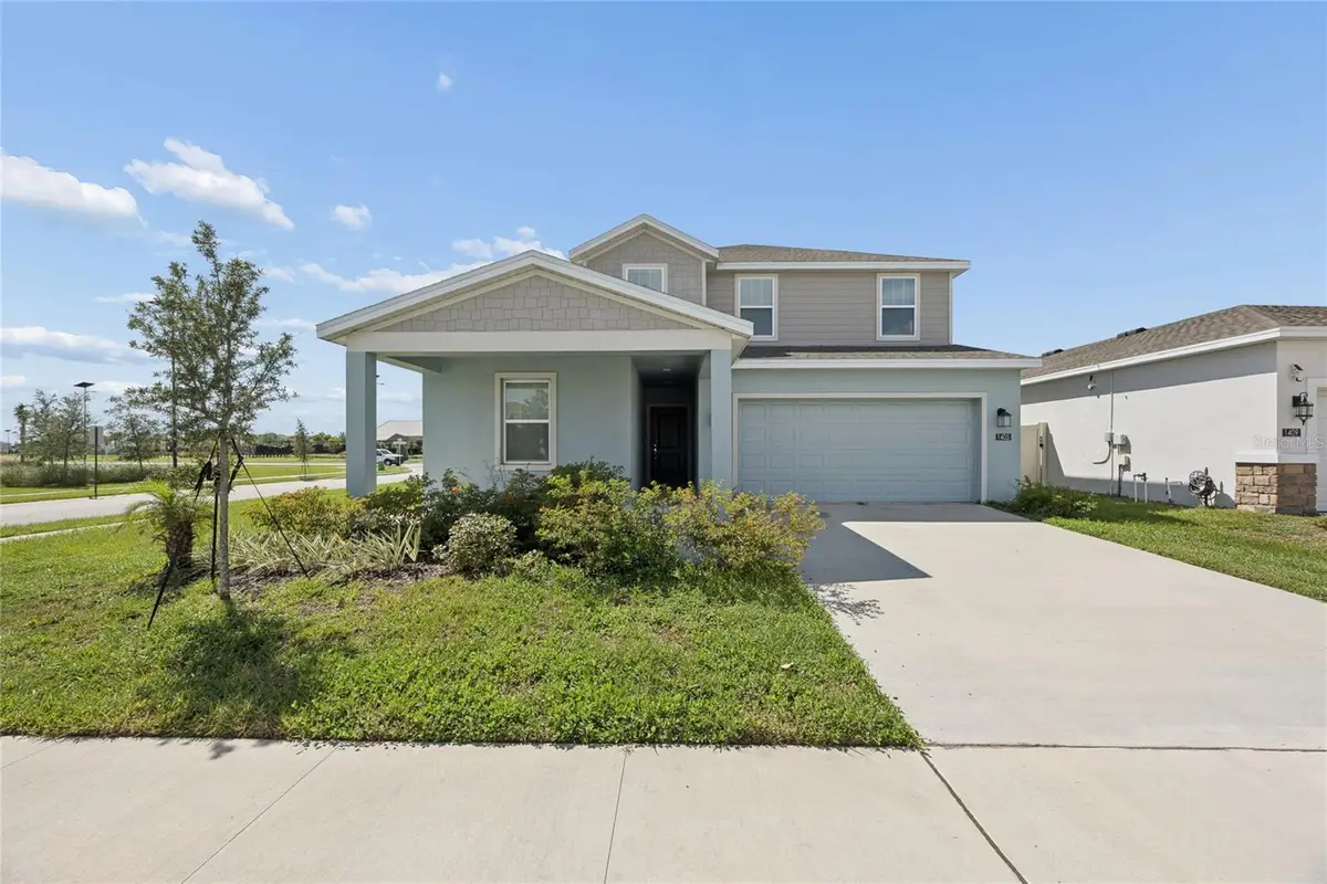 1405 Deepwater Circle, Eagle Lake, FL 33839 - #1