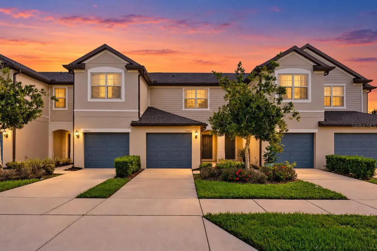 10867 Corsican Street #20, Orlando, FL 32824 - #1