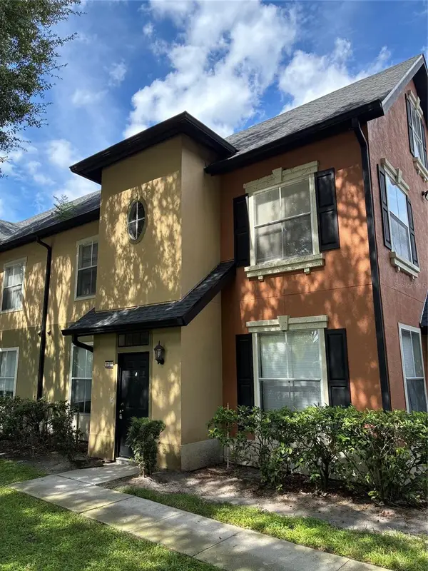 5961 Westgate Drive #2027, ORLANDO, FL 32835
