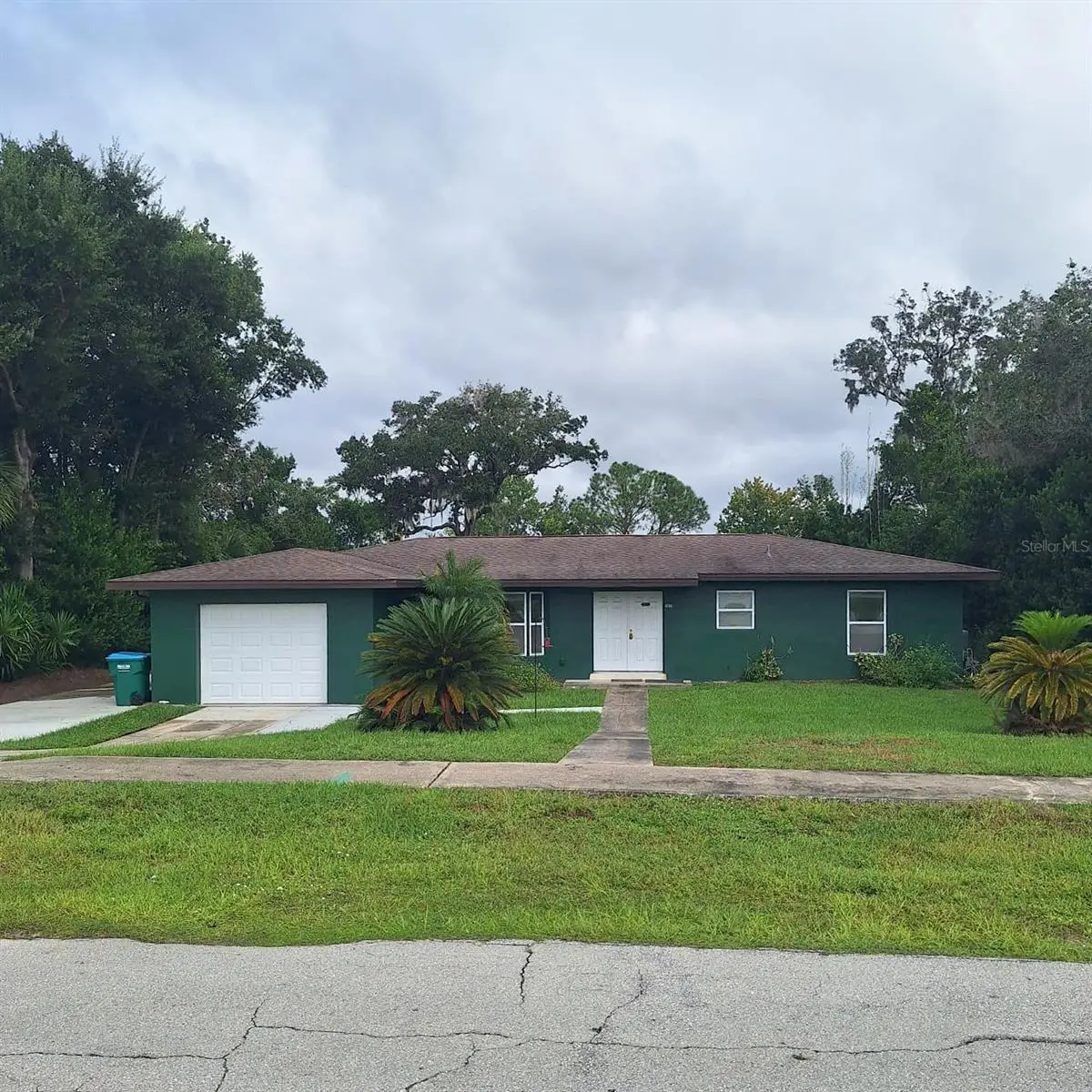 1670 N Page Drive, Deltona, FL 32725 - #1