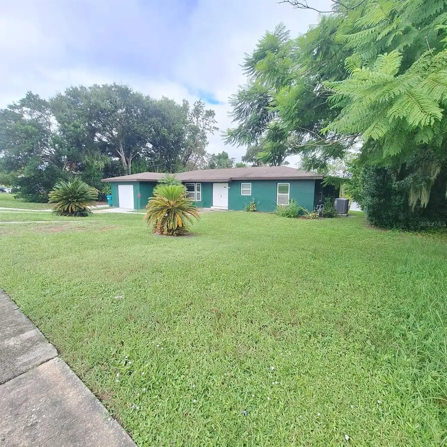 1670 N Page Drive, Deltona, FL 32725 - #2