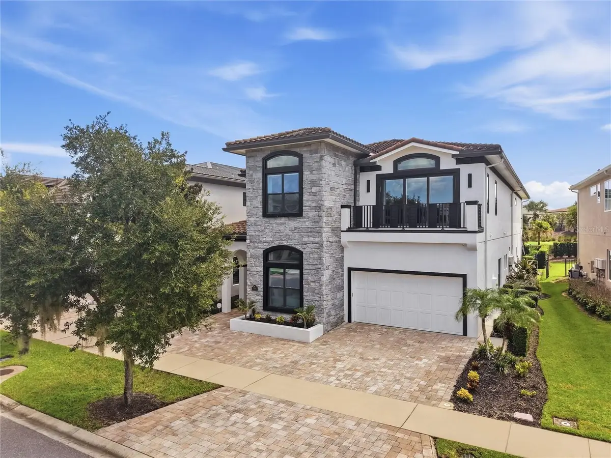 1051 Jack Nicklaus Court, Kissimmee, FL 34747 - #1