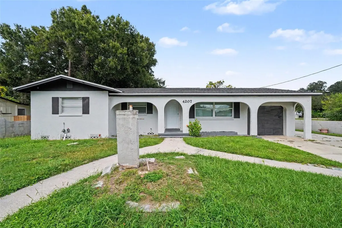4207 Wd Judge Drive #W, Orlando, FL 32808 - #1