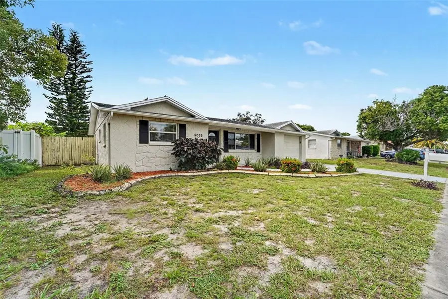 9035 Saint Regis Lane, Port Richey, FL 34668 - #2