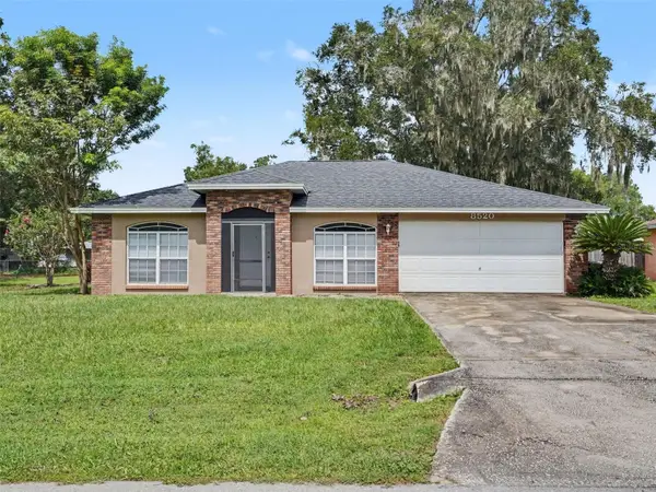 8520 Cherry Hill Drive, LAKELAND, FL 33810